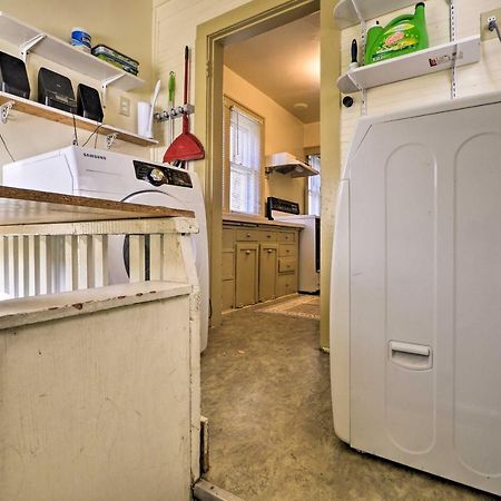 Charming Montana Home With Grill 6 Mi To Lake Elmo! Billings Esterno foto