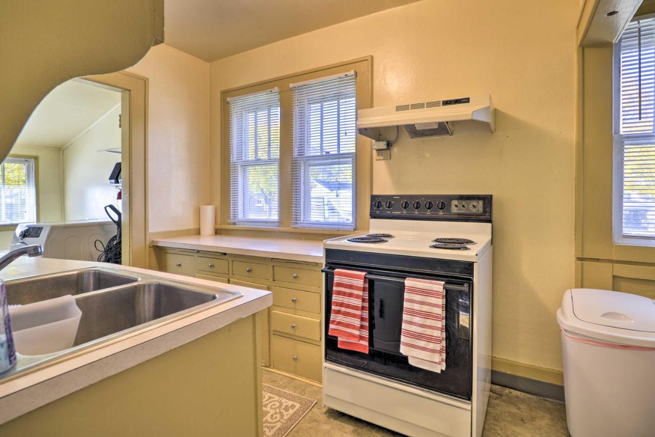 Charming Montana Home With Grill 6 Mi To Lake Elmo! Billings Esterno foto